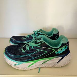 Hoka  Clifton 3 size 7 women’s